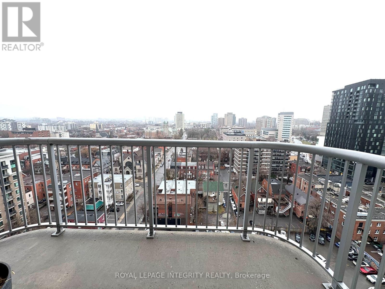 1808 - 234 Rideau Street, Ottawa, Ontario  K1N 0A9 - Photo 20 - X13007126