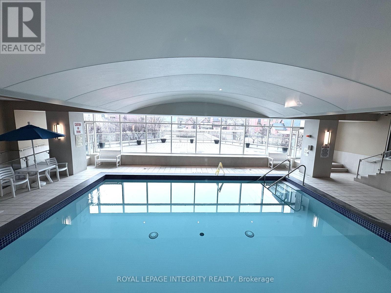 1808 - 234 Rideau Street, Ottawa, Ontario  K1N 0A9 - Photo 21 - X13007126