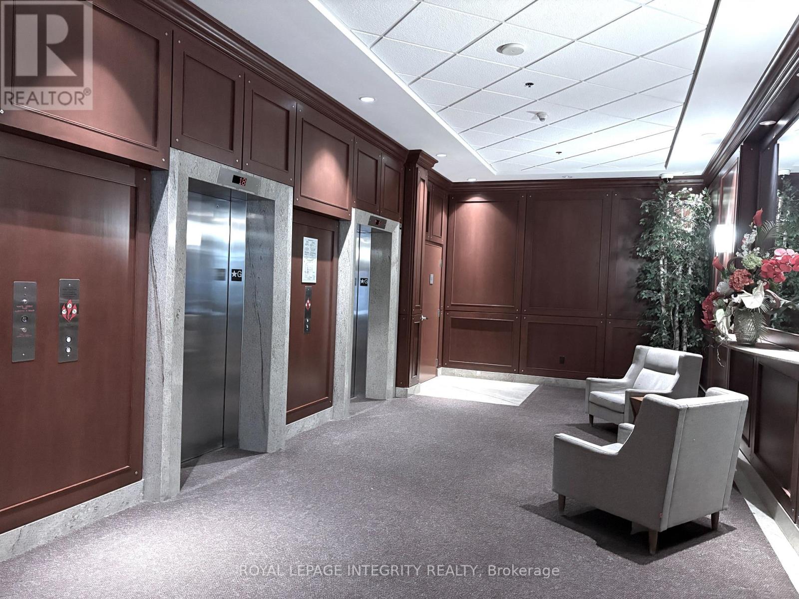 1808 - 234 Rideau Street, Ottawa, Ontario  K1N 0A9 - Photo 25 - X13007126