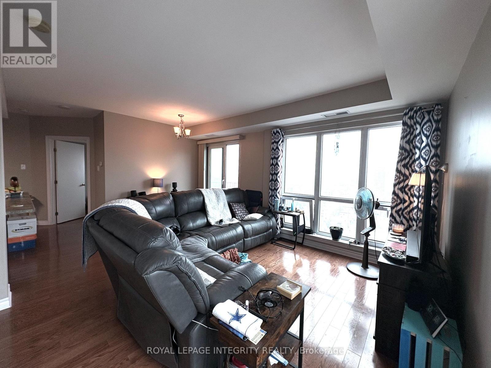 1808 - 234 Rideau Street, Ottawa, Ontario  K1N 0A9 - Photo 8 - X13007126