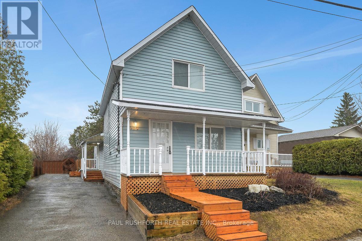 919 LAURIER STREET, Clarence-Rockland, Ontario