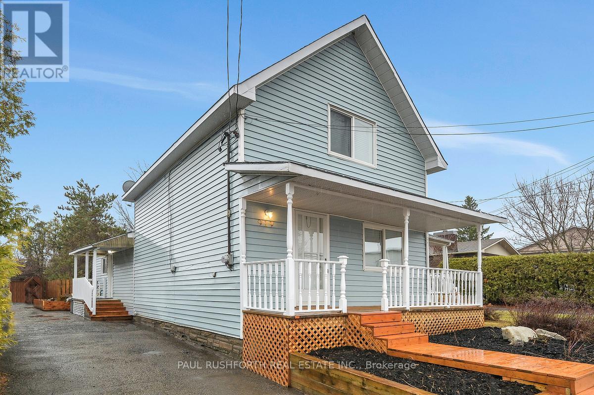 919 Laurier Street, Clarence-Rockland, Ontario  K4K 1E3 - Photo 2 - X13007216