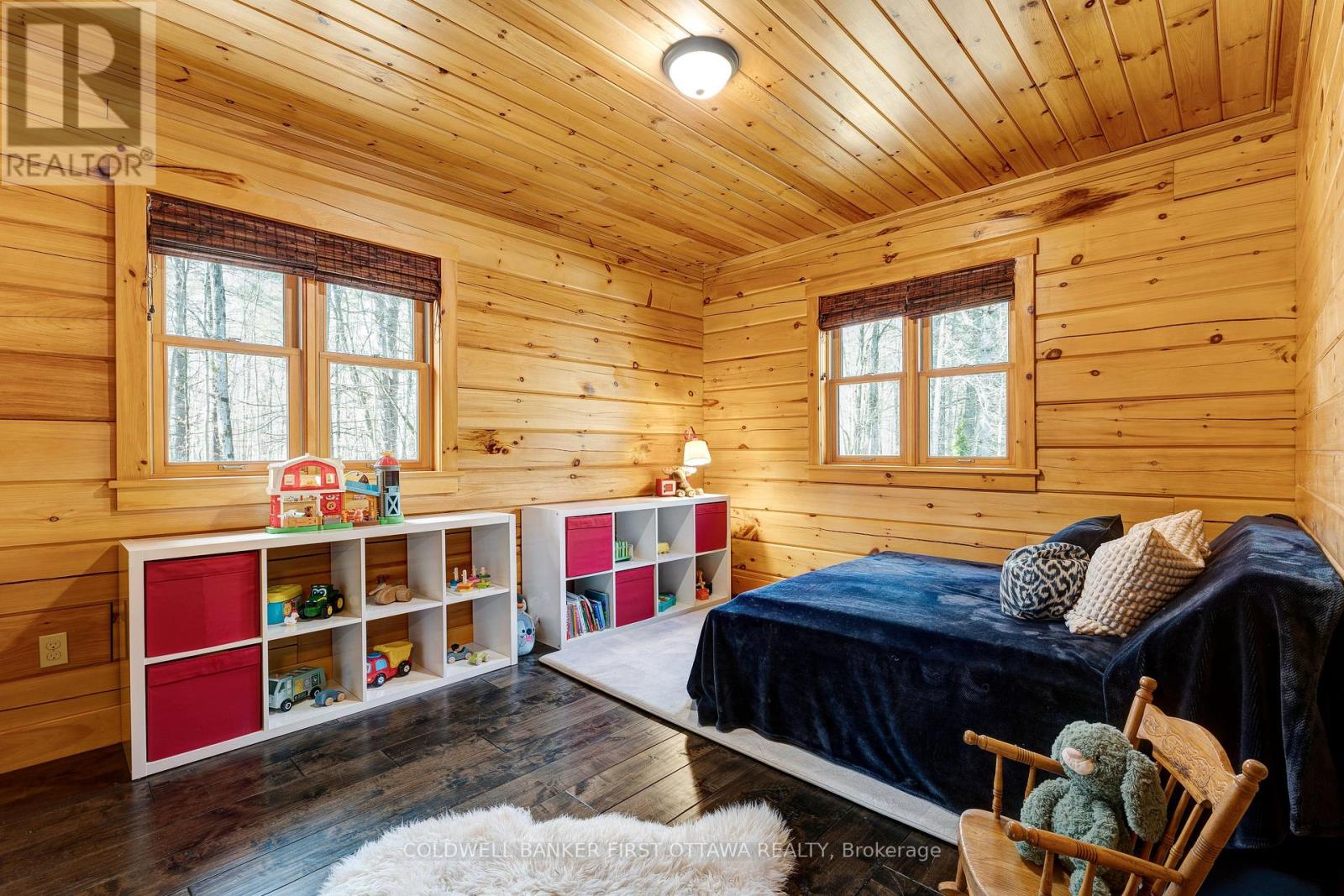 145 Mallens Road, Rideau Lakes, Ontario  K0G 1E0 - Photo 15 - X13007244