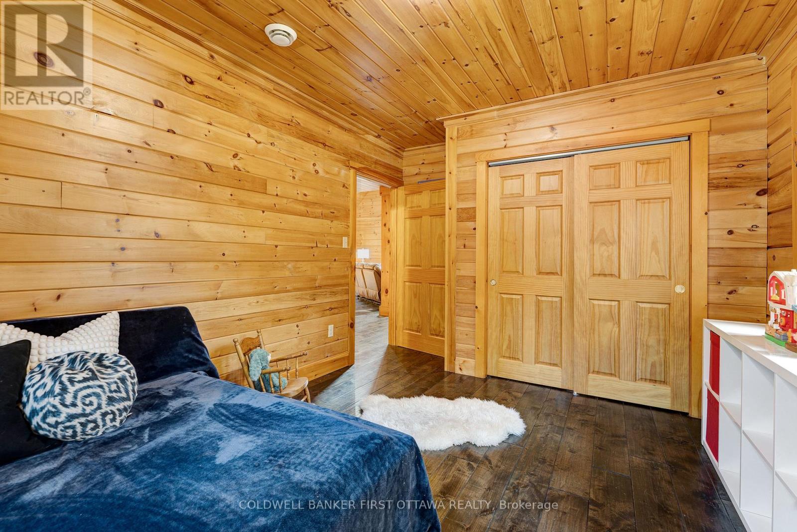 145 Mallens Road, Rideau Lakes, Ontario  K0G 1E0 - Photo 16 - X13007244