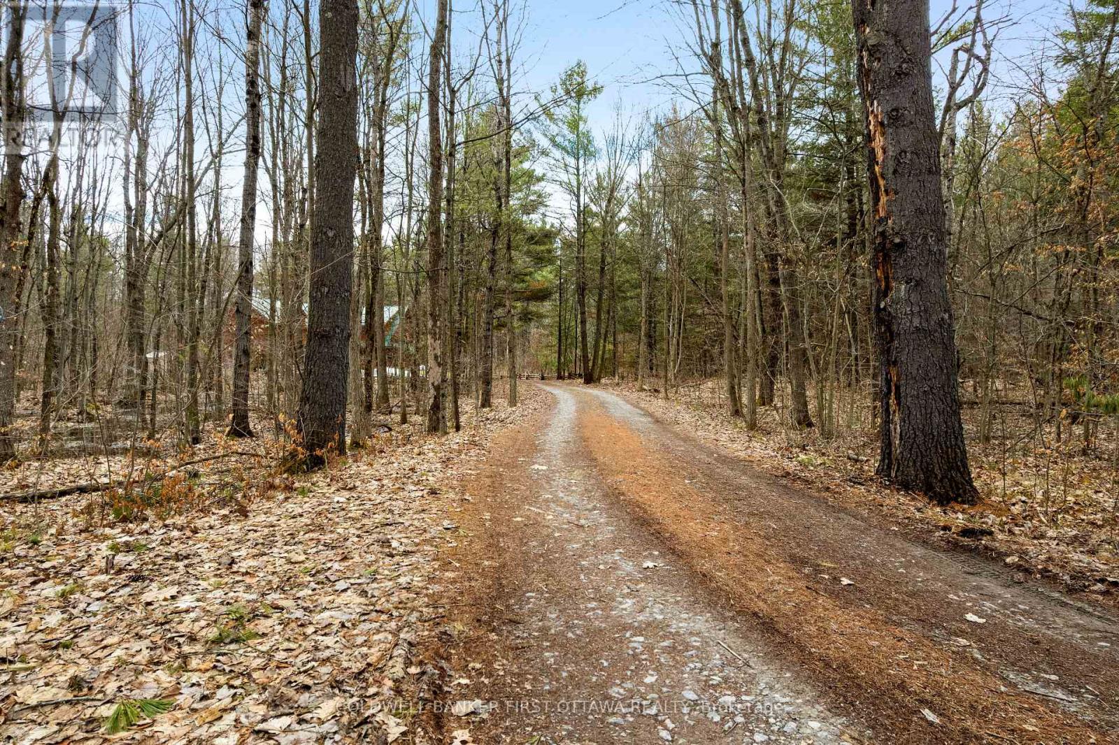 145 Mallens Road, Rideau Lakes, Ontario  K0G 1E0 - Photo 2 - X13007244