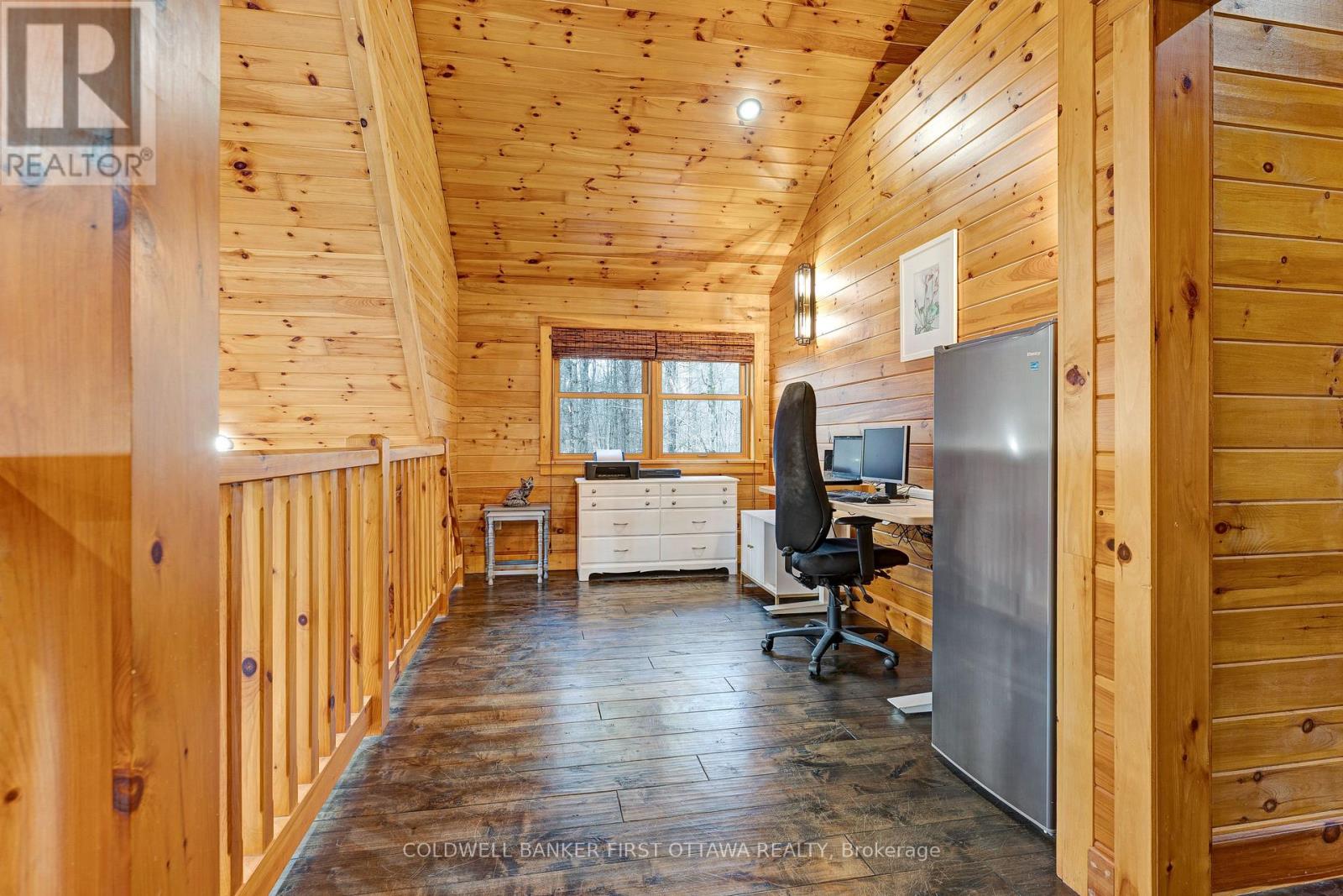 145 Mallens Road, Rideau Lakes, Ontario  K0G 1E0 - Photo 20 - X13007244