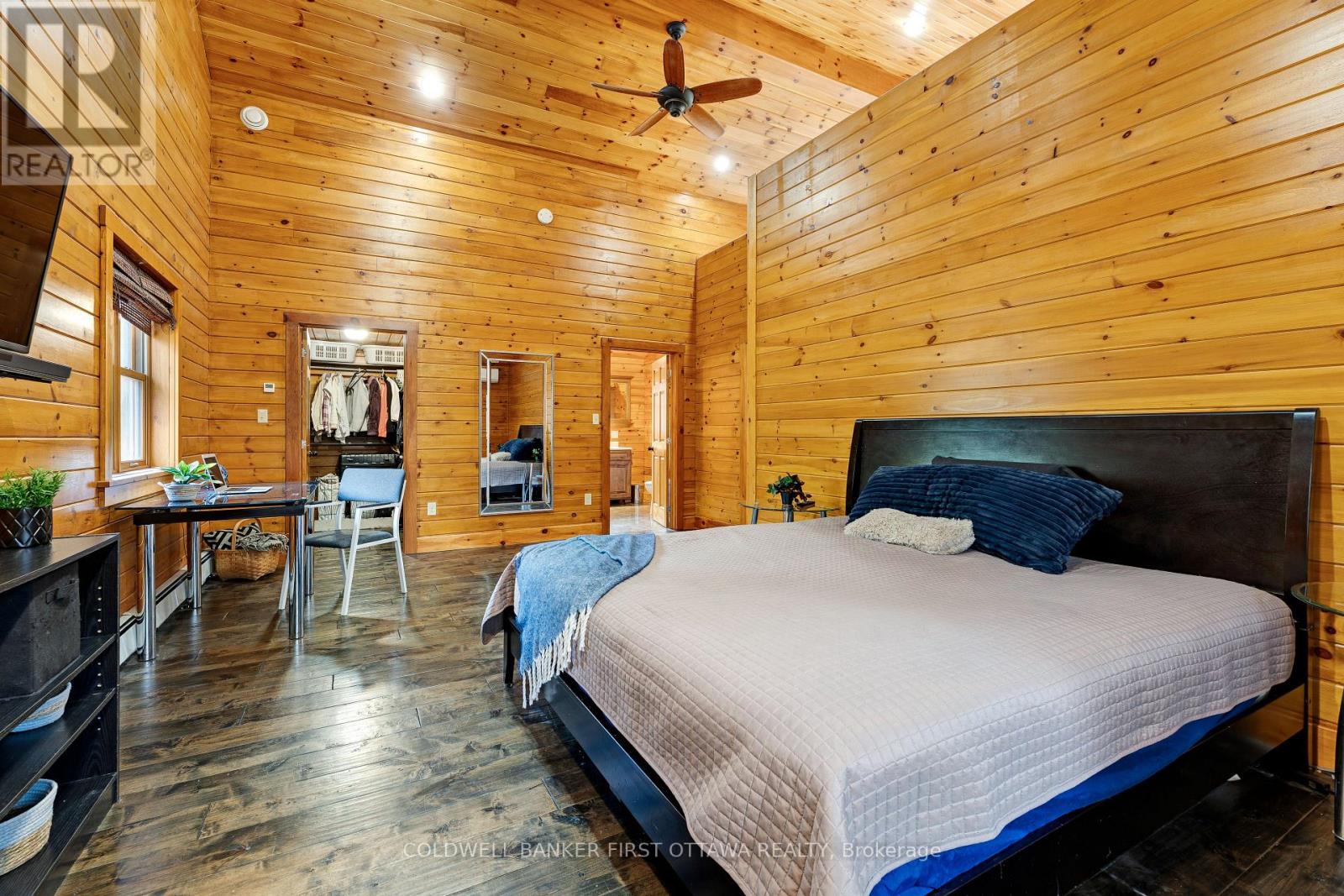 145 Mallens Road, Rideau Lakes, Ontario  K0G 1E0 - Photo 21 - X13007244