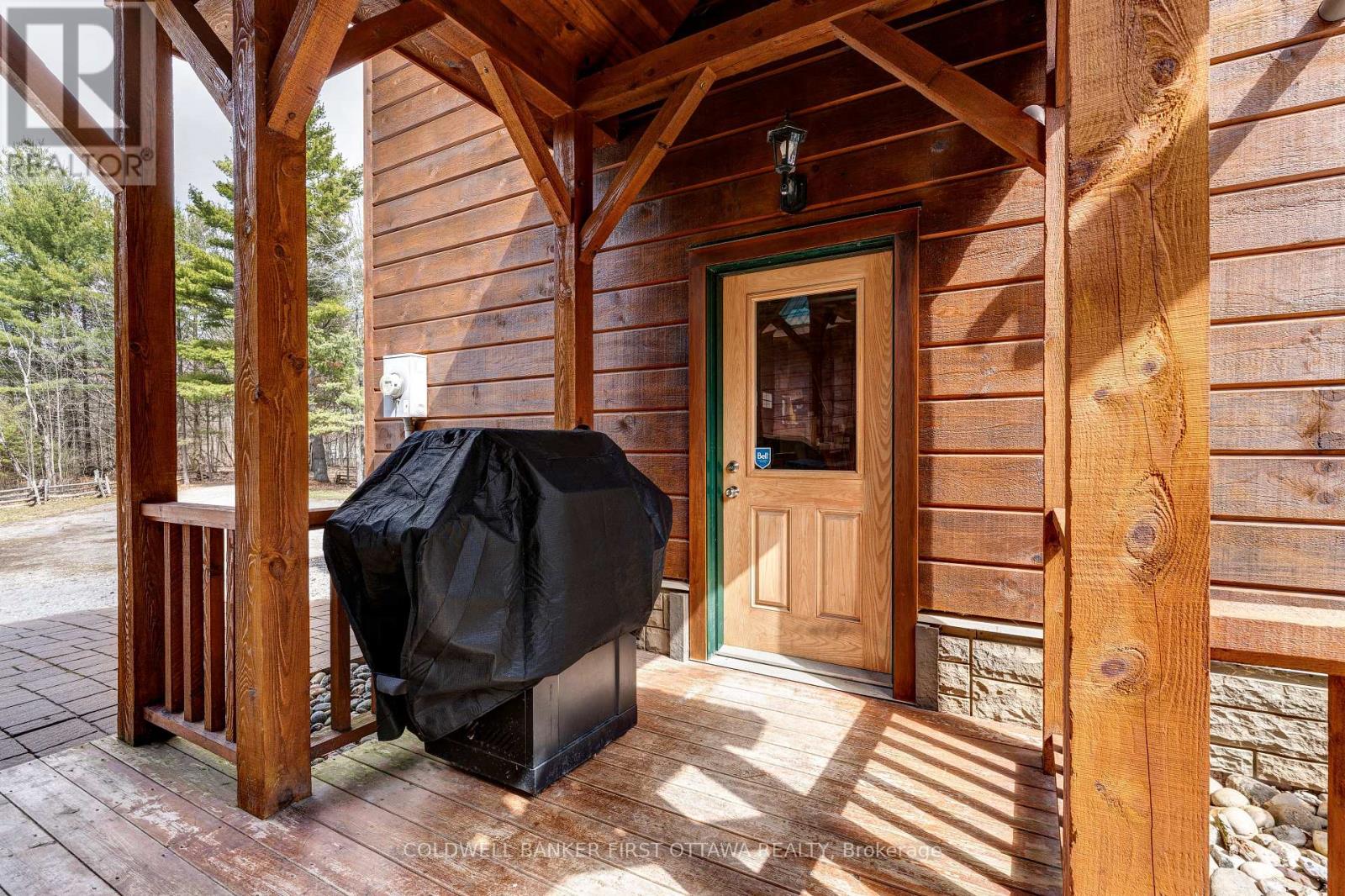 145 Mallens Road, Rideau Lakes, Ontario  K0G 1E0 - Photo 27 - X13007244