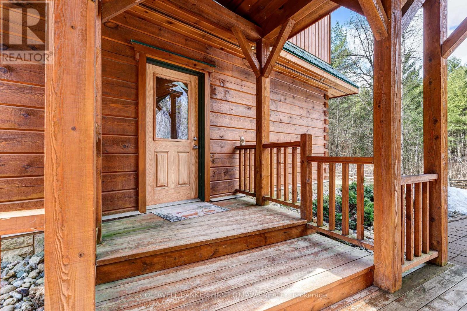 145 Mallens Road, Rideau Lakes, Ontario  K0G 1E0 - Photo 28 - X13007244