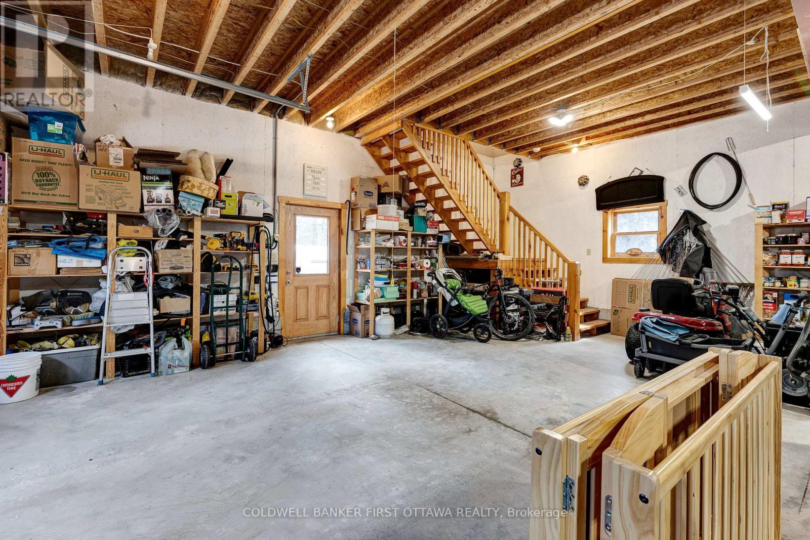 145 Mallens Road, Rideau Lakes, Ontario  K0G 1E0 - Photo 29 - X13007244