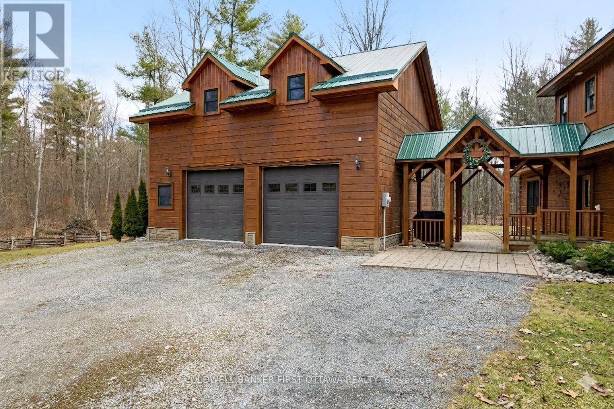 145 Mallens Road, Rideau Lakes, Ontario  K0G 1E0 - Photo 3 - X13007244