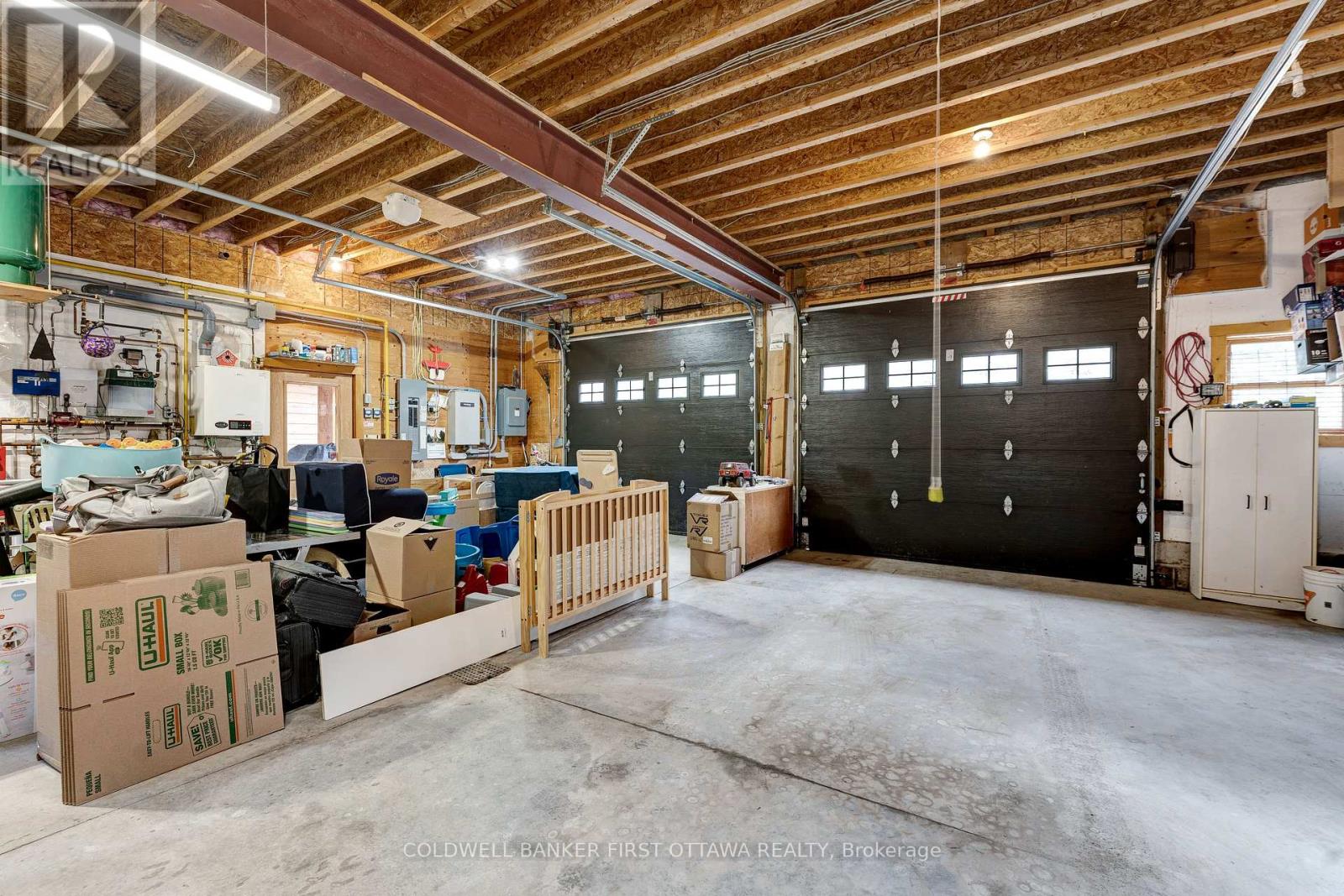 145 Mallens Road, Rideau Lakes, Ontario  K0G 1E0 - Photo 30 - X13007244