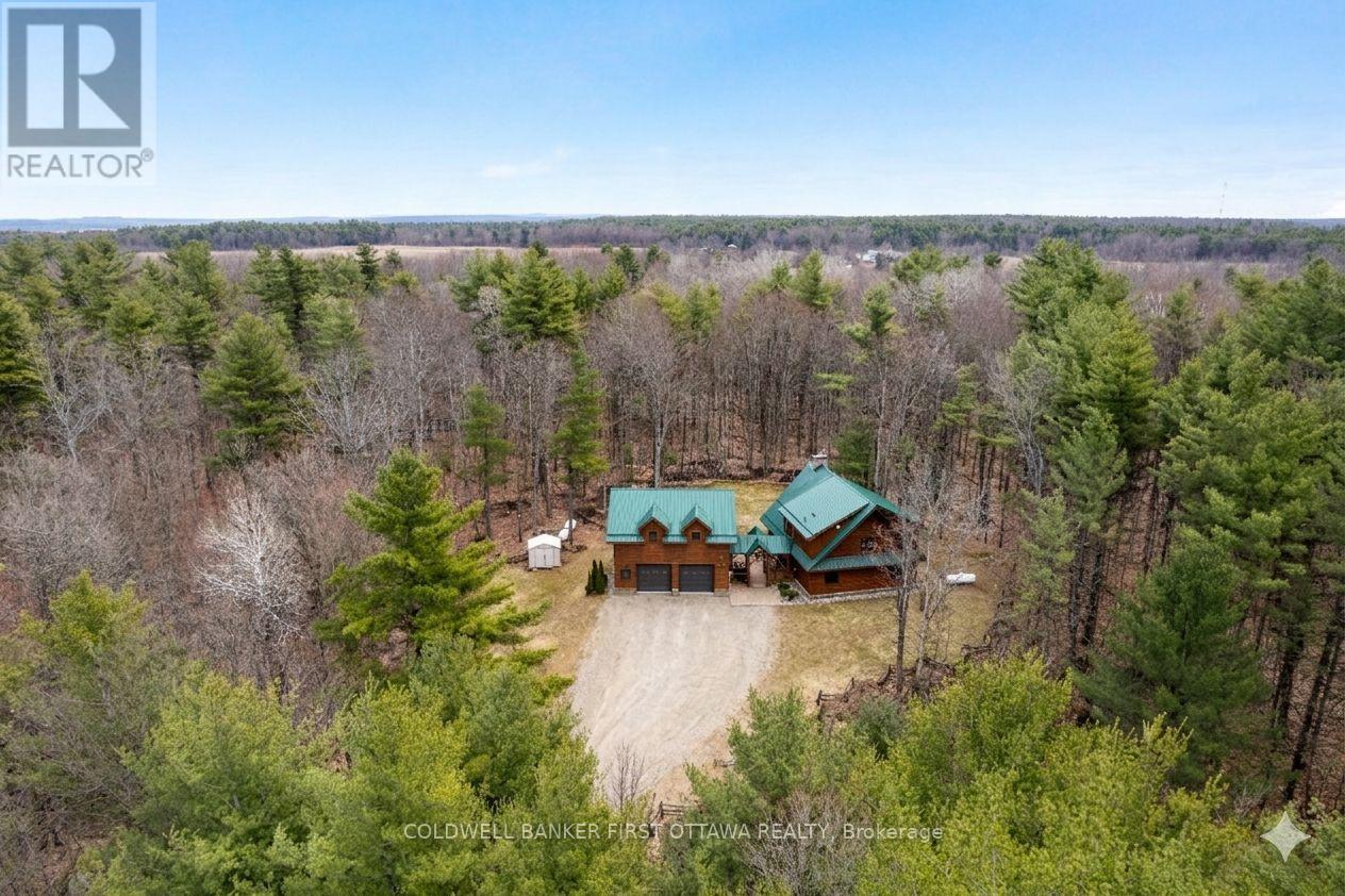 145 Mallens Road, Rideau Lakes, Ontario  K0G 1E0 - Photo 37 - X13007244