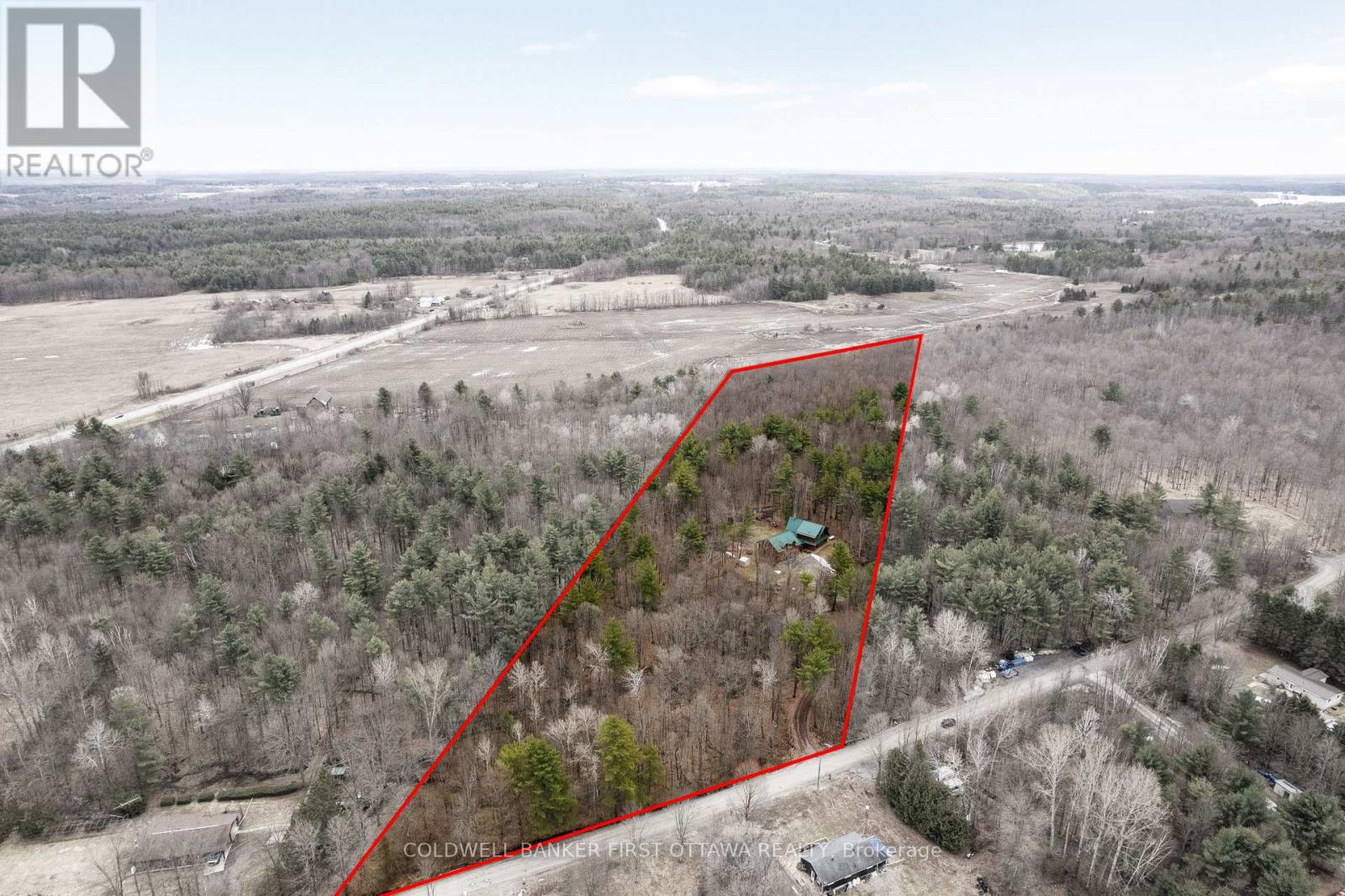 145 Mallens Road, Rideau Lakes, Ontario  K0G 1E0 - Photo 38 - X13007244