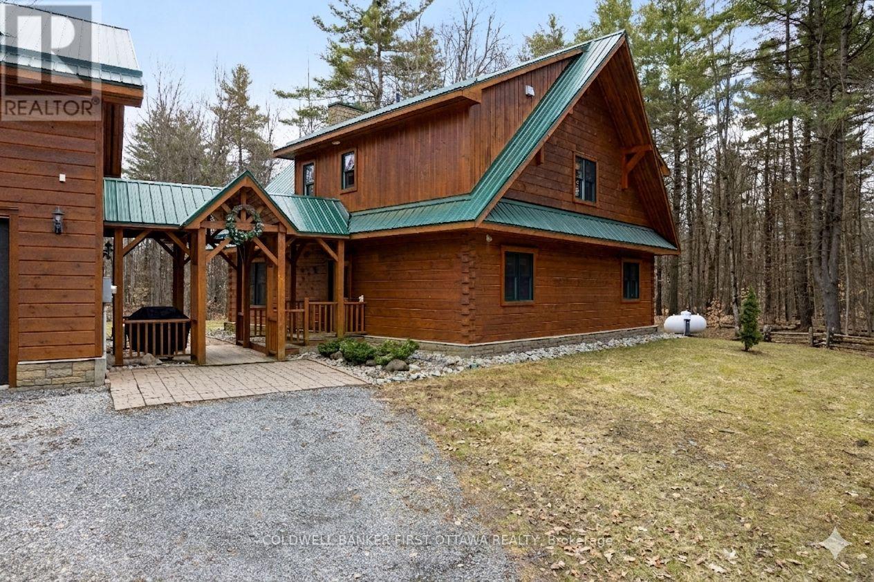 145 Mallens Road, Rideau Lakes, Ontario  K0G 1E0 - Photo 4 - X13007244