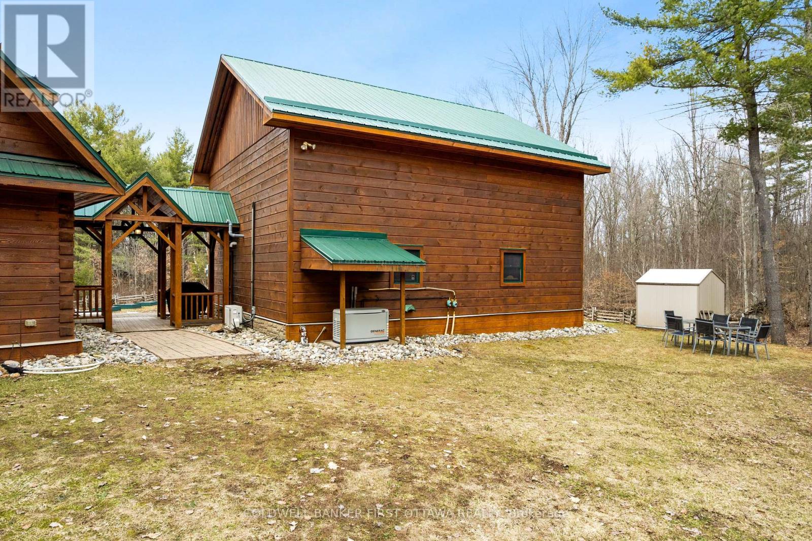 145 Mallens Road, Rideau Lakes, Ontario  K0G 1E0 - Photo 43 - X13007244