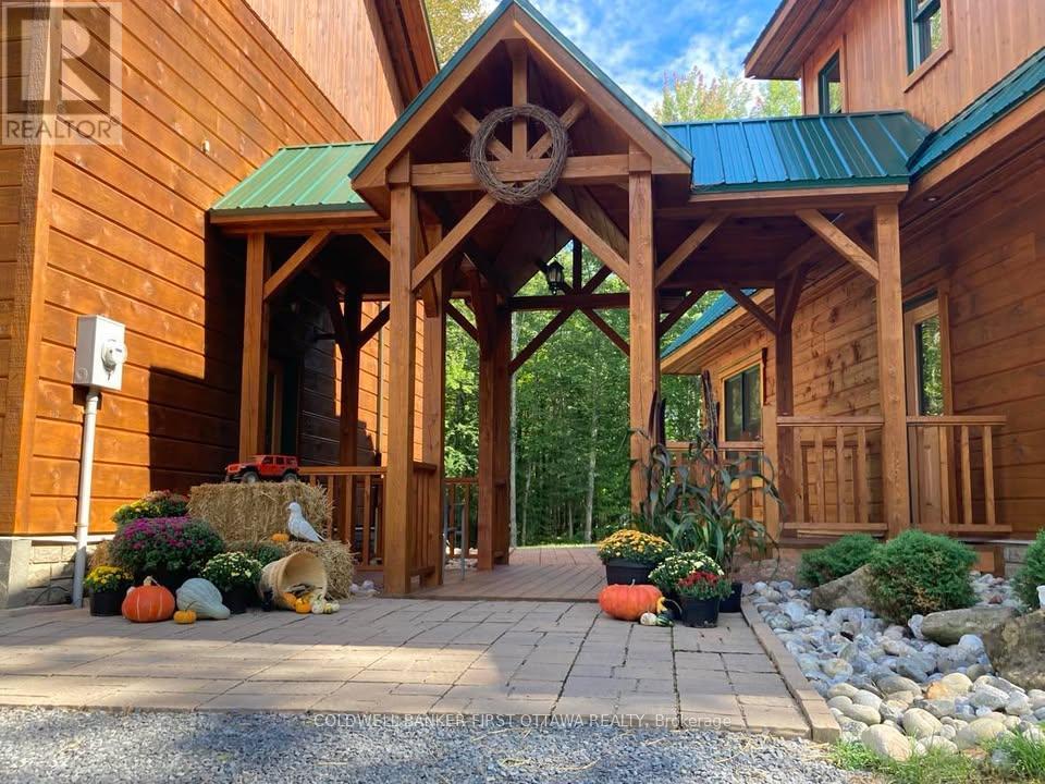 145 Mallens Road, Rideau Lakes, Ontario  K0G 1E0 - Photo 45 - X13007244