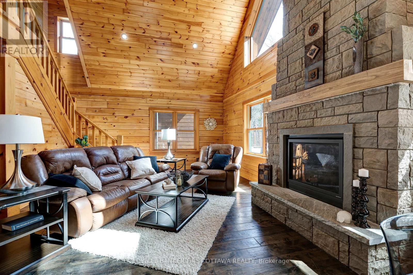 145 Mallens Road, Rideau Lakes, Ontario  K0G 1E0 - Photo 6 - X13007244