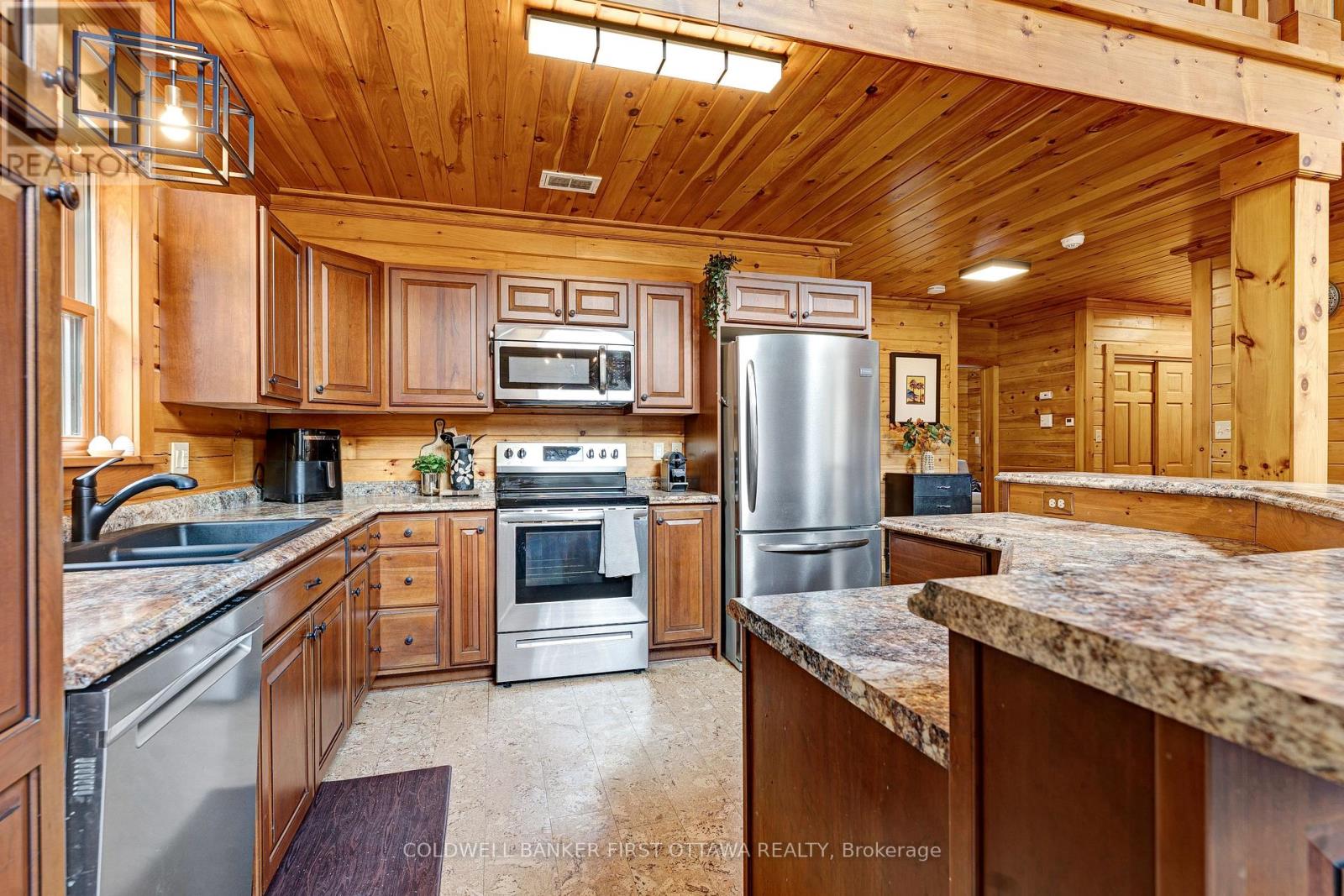 145 Mallens Road, Rideau Lakes, Ontario  K0G 1E0 - Photo 7 - X13007244