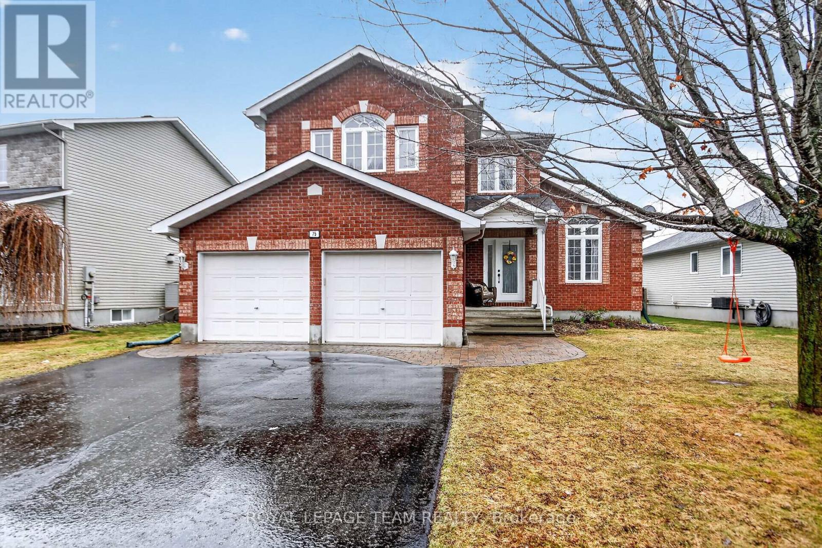 75 RENOIR DRIVE, Russell, Ontario