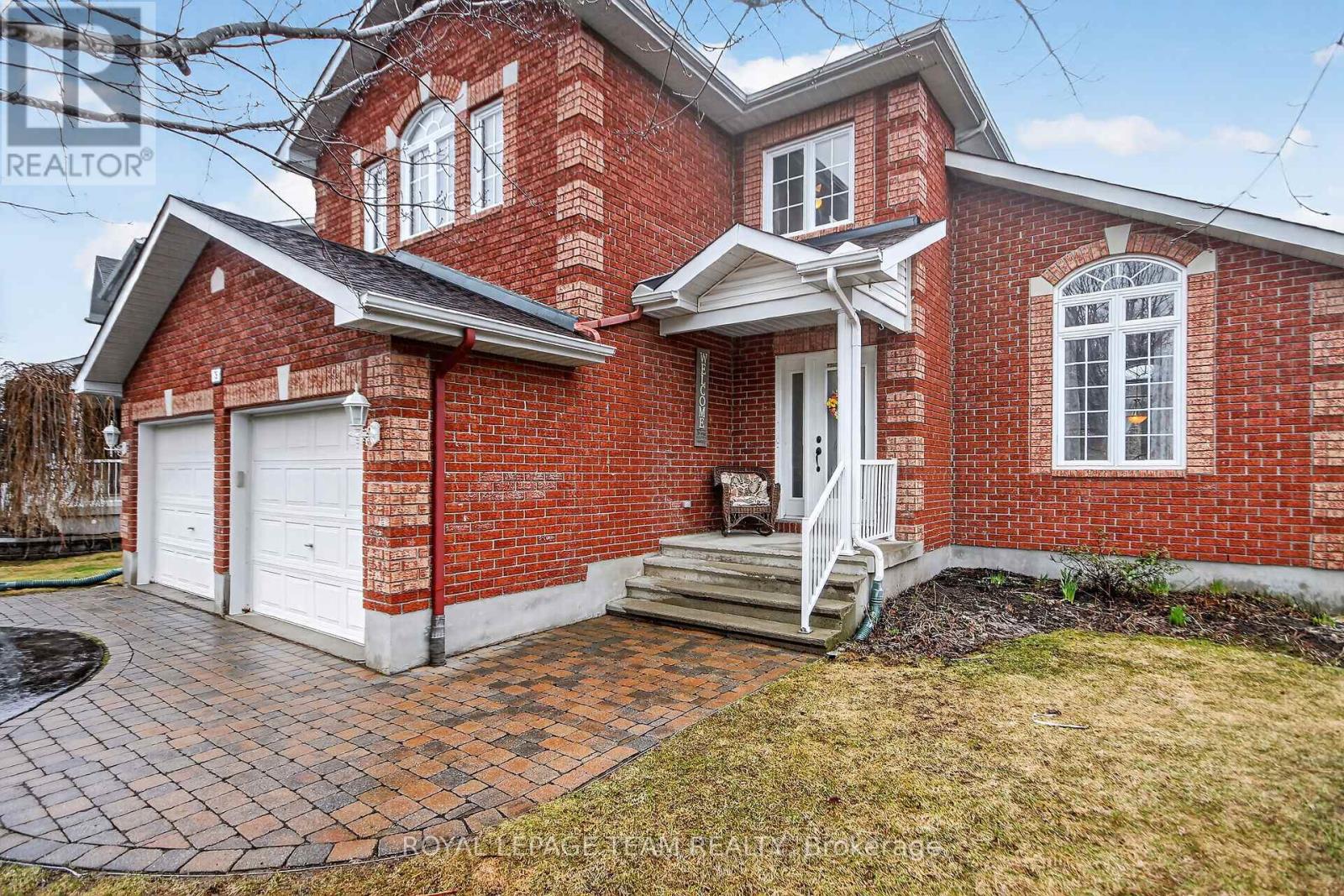 75 Renoir Drive, Russell, Ontario  K0A 1W0 - Photo 2 - X13007256