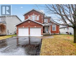 75 RENOIR DRIVE, Russell, Ontario