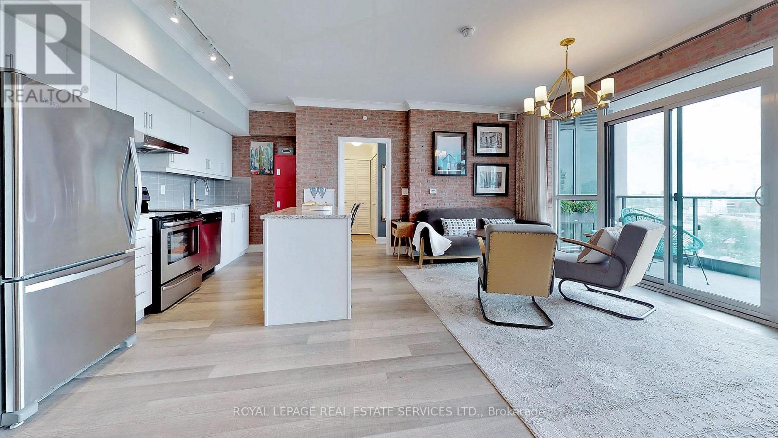 813 - 160 Vanderhoof Avenue, Toronto, Ontario  M4G 0B7 - Photo 16 - C13007002