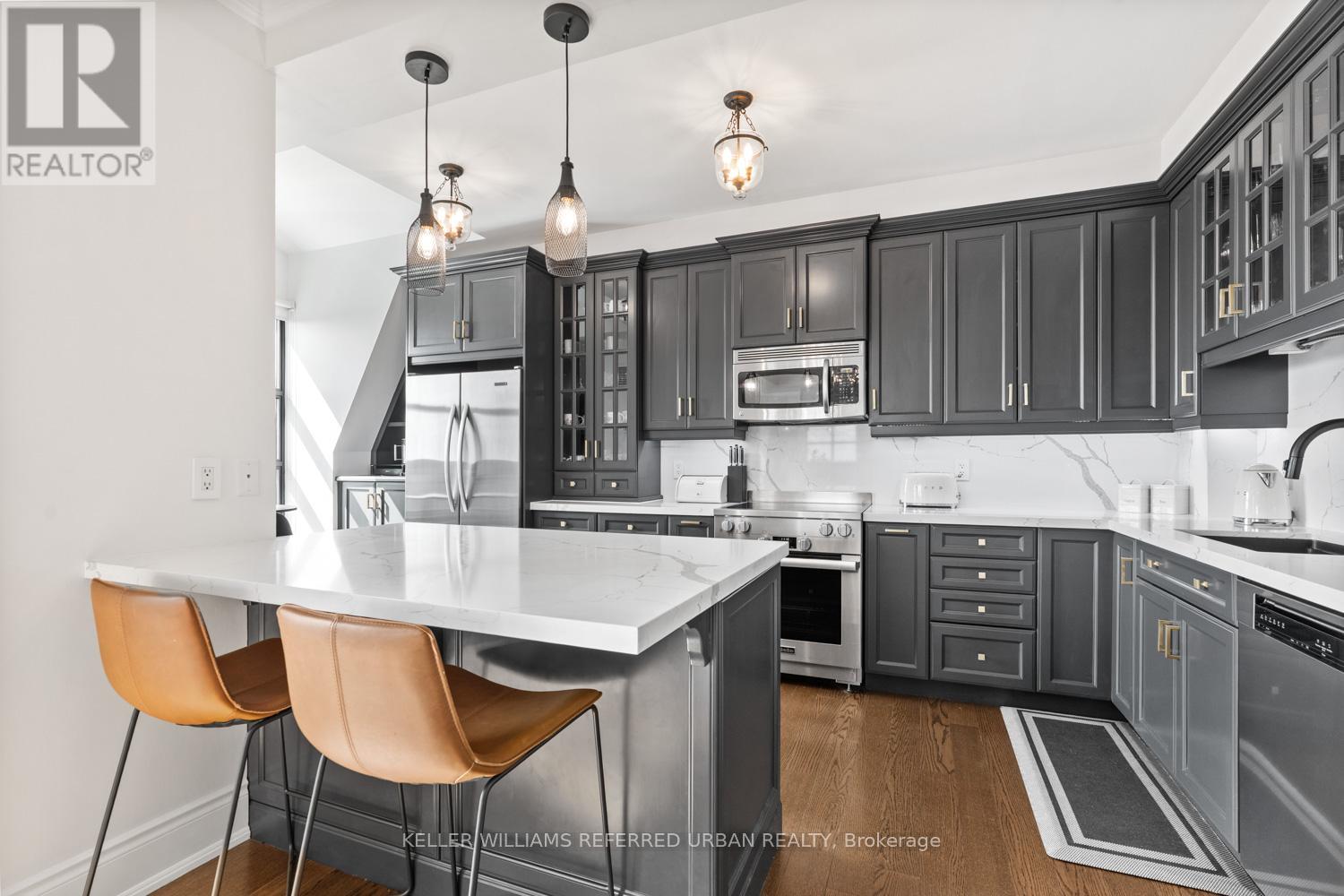 708 - 650 Mount Pleasant Road, Toronto, Ontario  M4S 2N5 - Photo 10 - C13007008