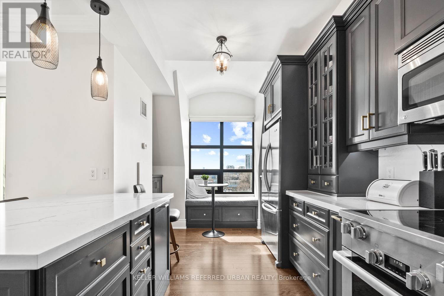 708 - 650 Mount Pleasant Road, Toronto, Ontario  M4S 2N5 - Photo 11 - C13007008