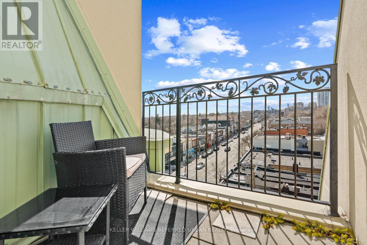 708 - 650 Mount Pleasant Road, Toronto, Ontario  M4S 2N5 - Photo 20 - C13007008