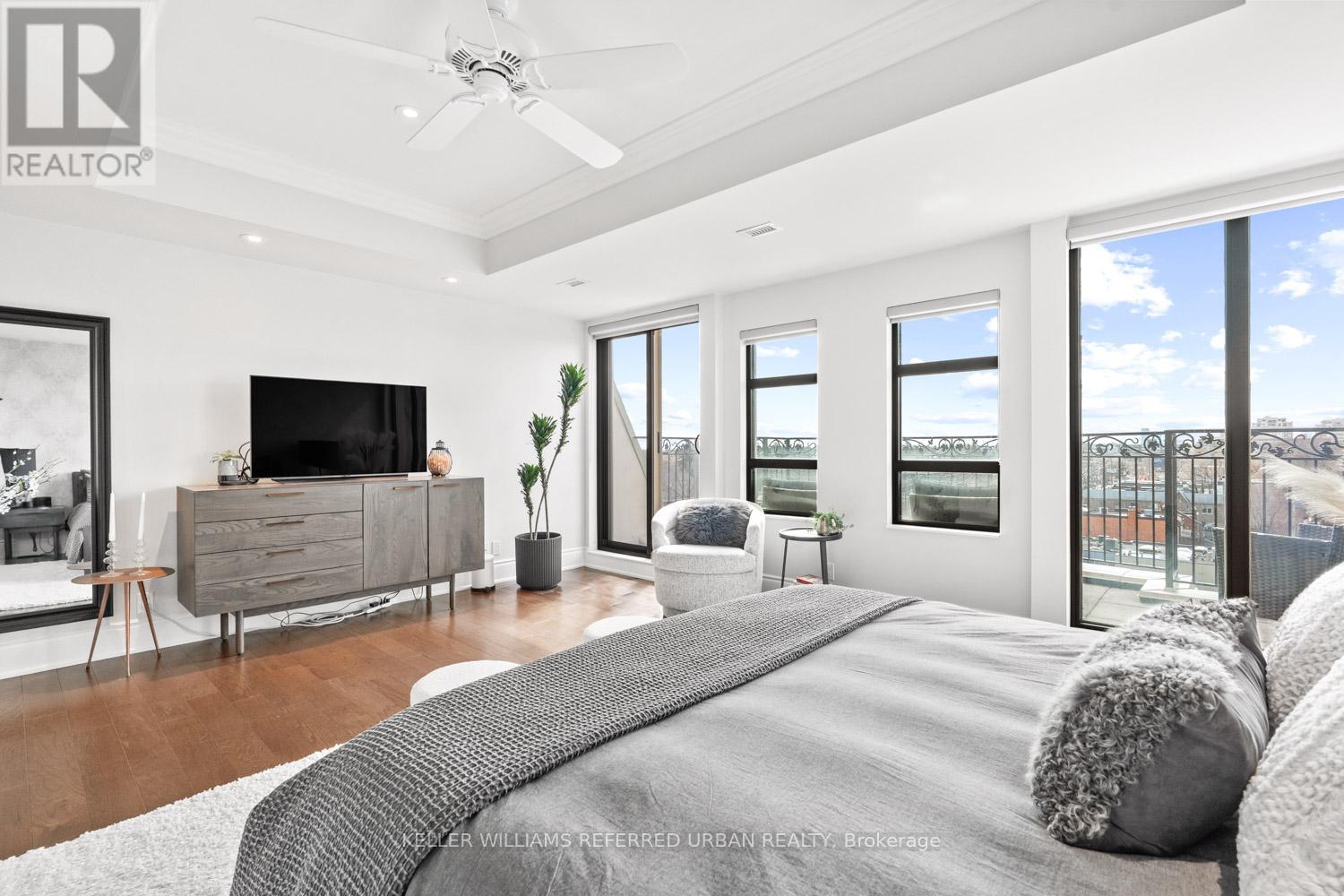 708 - 650 Mount Pleasant Road, Toronto, Ontario  M4S 2N5 - Photo 21 - C13007008