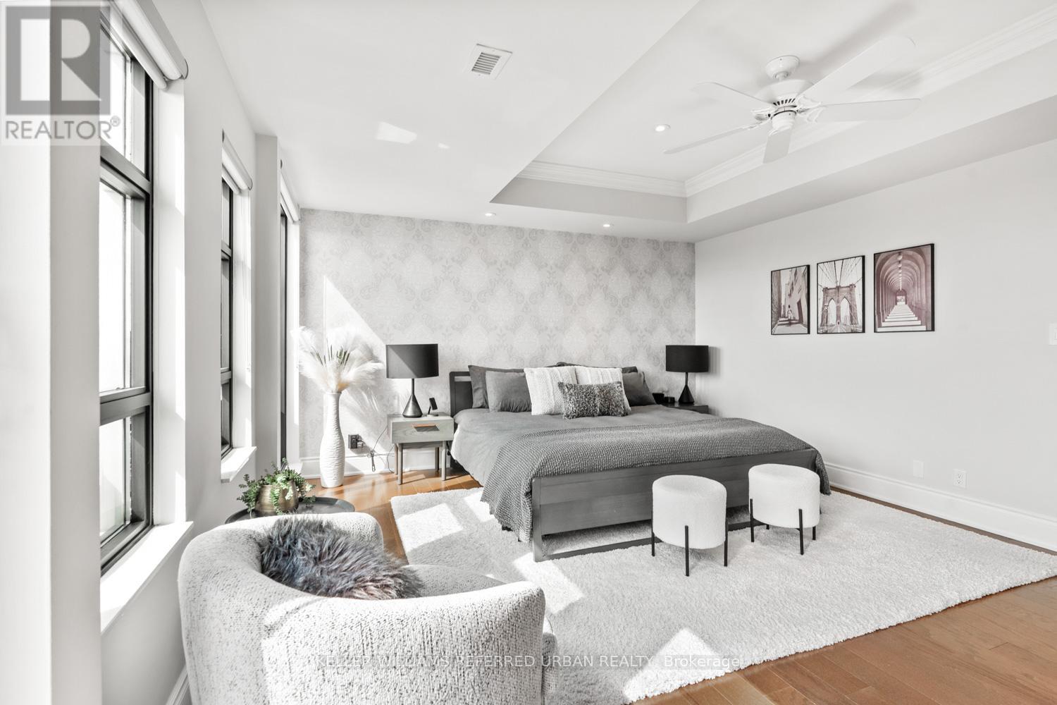 708 - 650 Mount Pleasant Road, Toronto, Ontario  M4S 2N5 - Photo 23 - C13007008