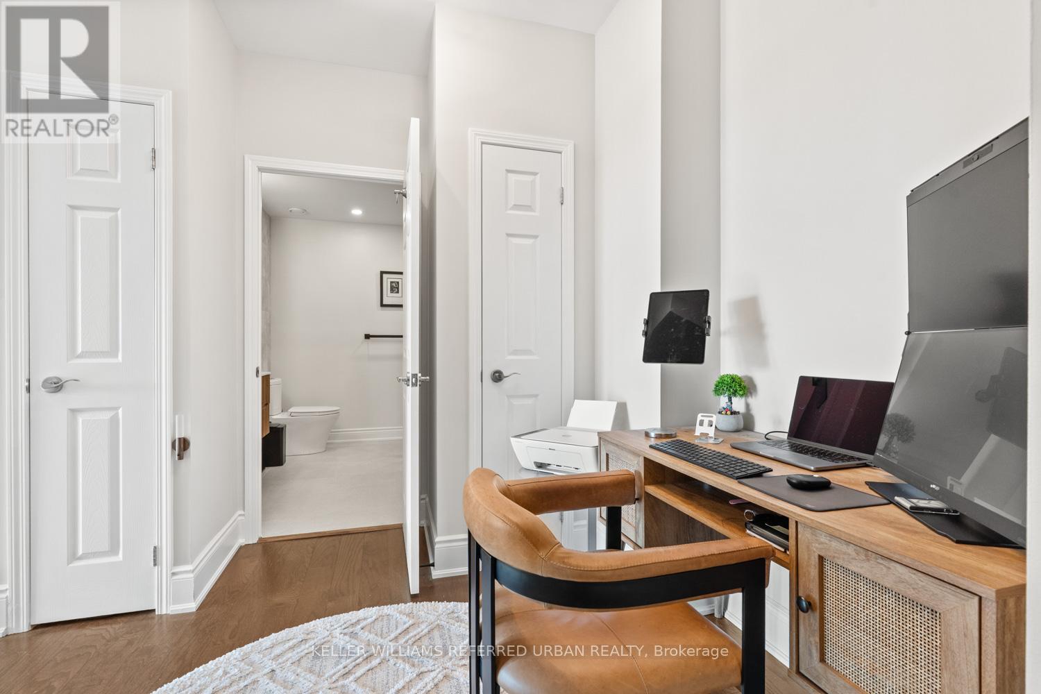 708 - 650 Mount Pleasant Road, Toronto, Ontario  M4S 2N5 - Photo 27 - C13007008