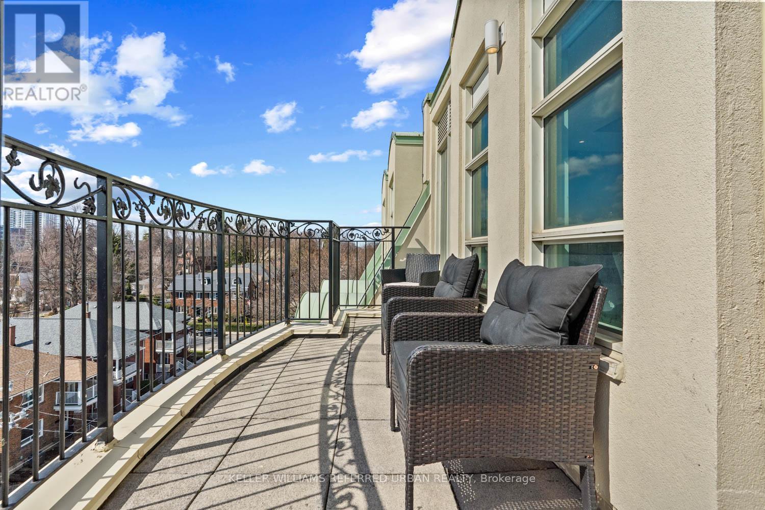 708 - 650 Mount Pleasant Road, Toronto, Ontario  M4S 2N5 - Photo 28 - C13007008