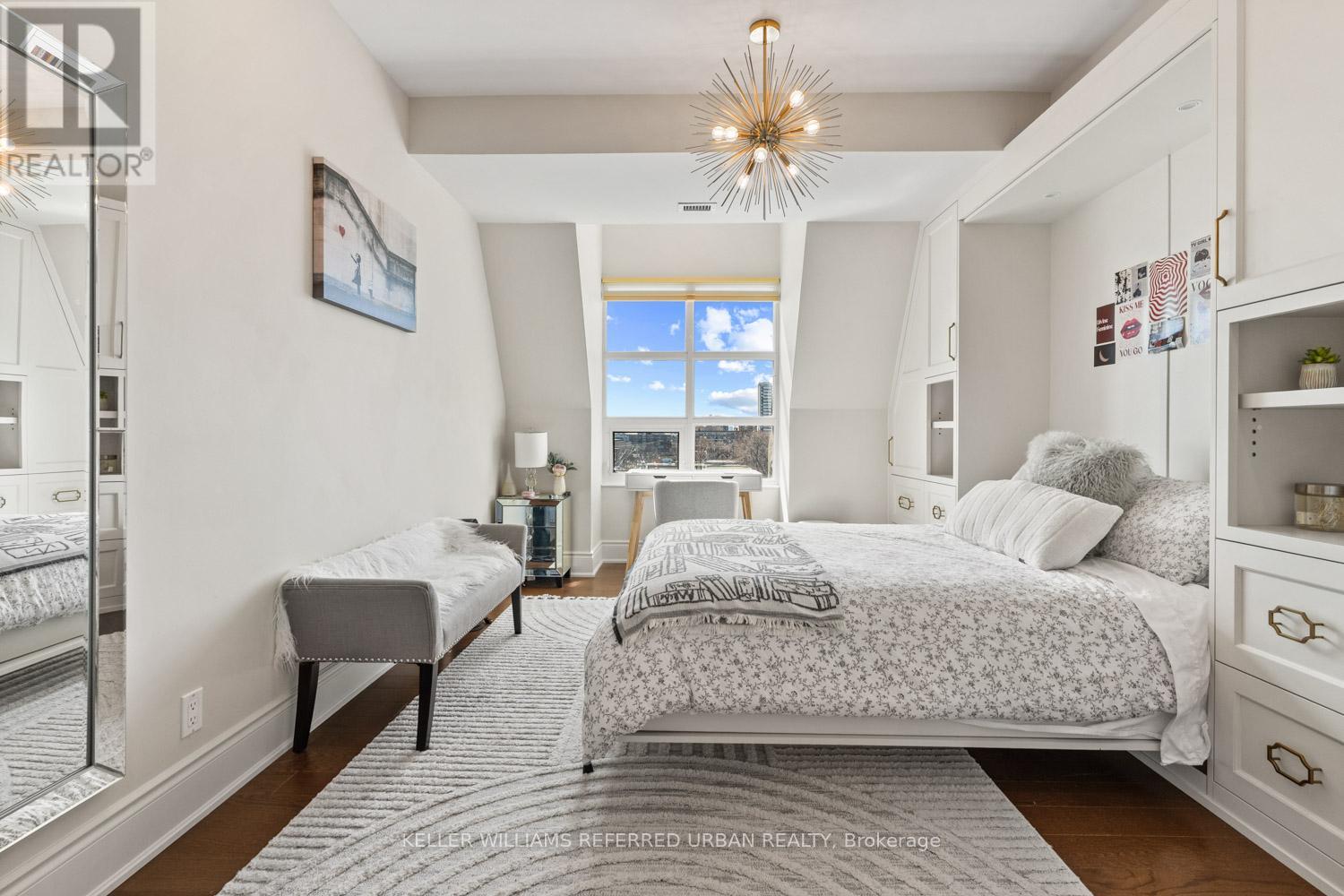 708 - 650 Mount Pleasant Road, Toronto, Ontario  M4S 2N5 - Photo 31 - C13007008