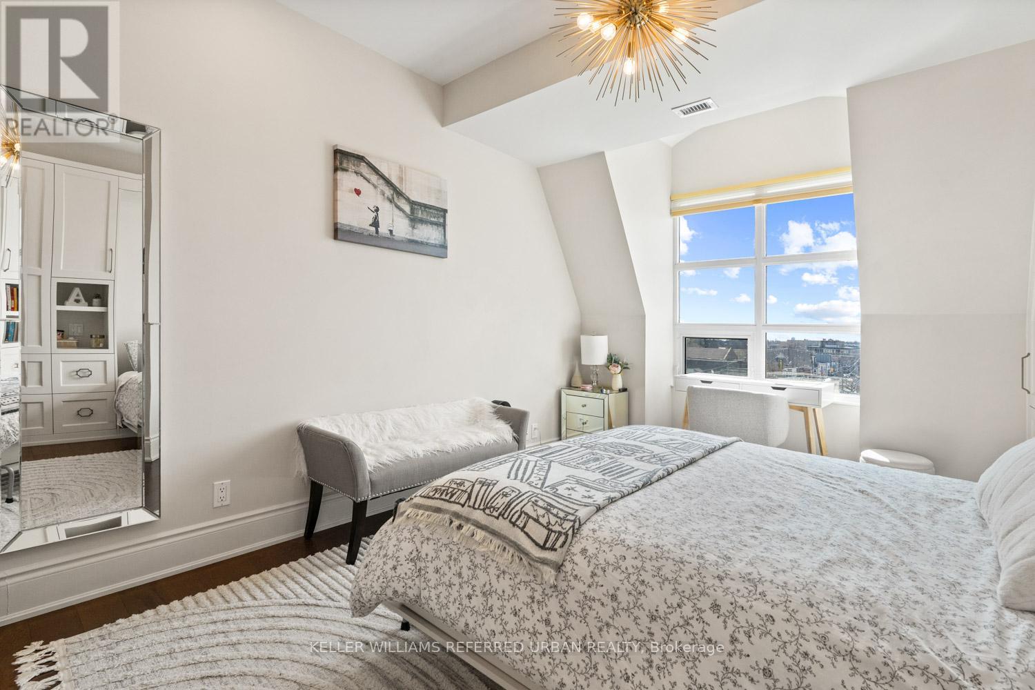 708 - 650 Mount Pleasant Road, Toronto, Ontario  M4S 2N5 - Photo 32 - C13007008