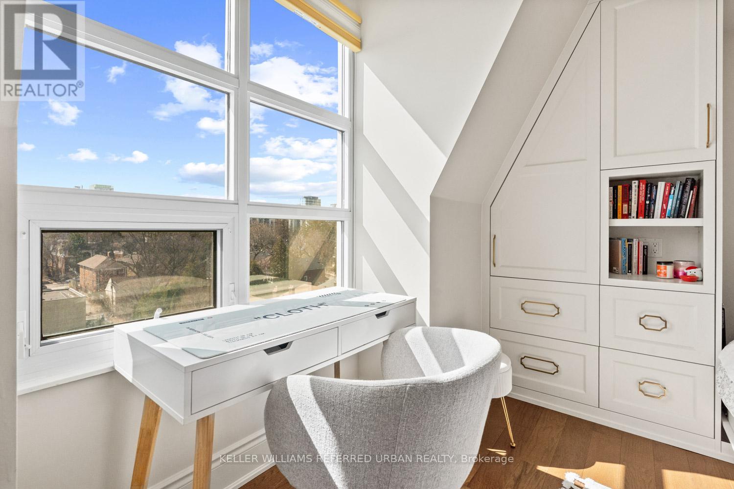 708 - 650 Mount Pleasant Road, Toronto, Ontario  M4S 2N5 - Photo 33 - C13007008