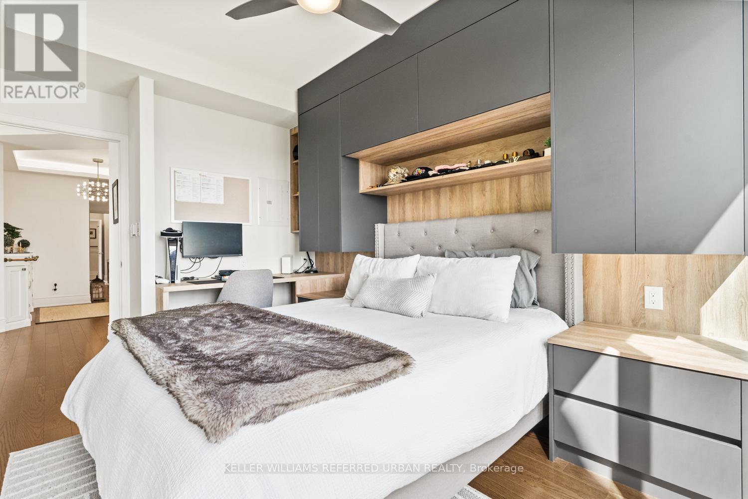 708 - 650 Mount Pleasant Road, Toronto, Ontario  M4S 2N5 - Photo 37 - C13007008