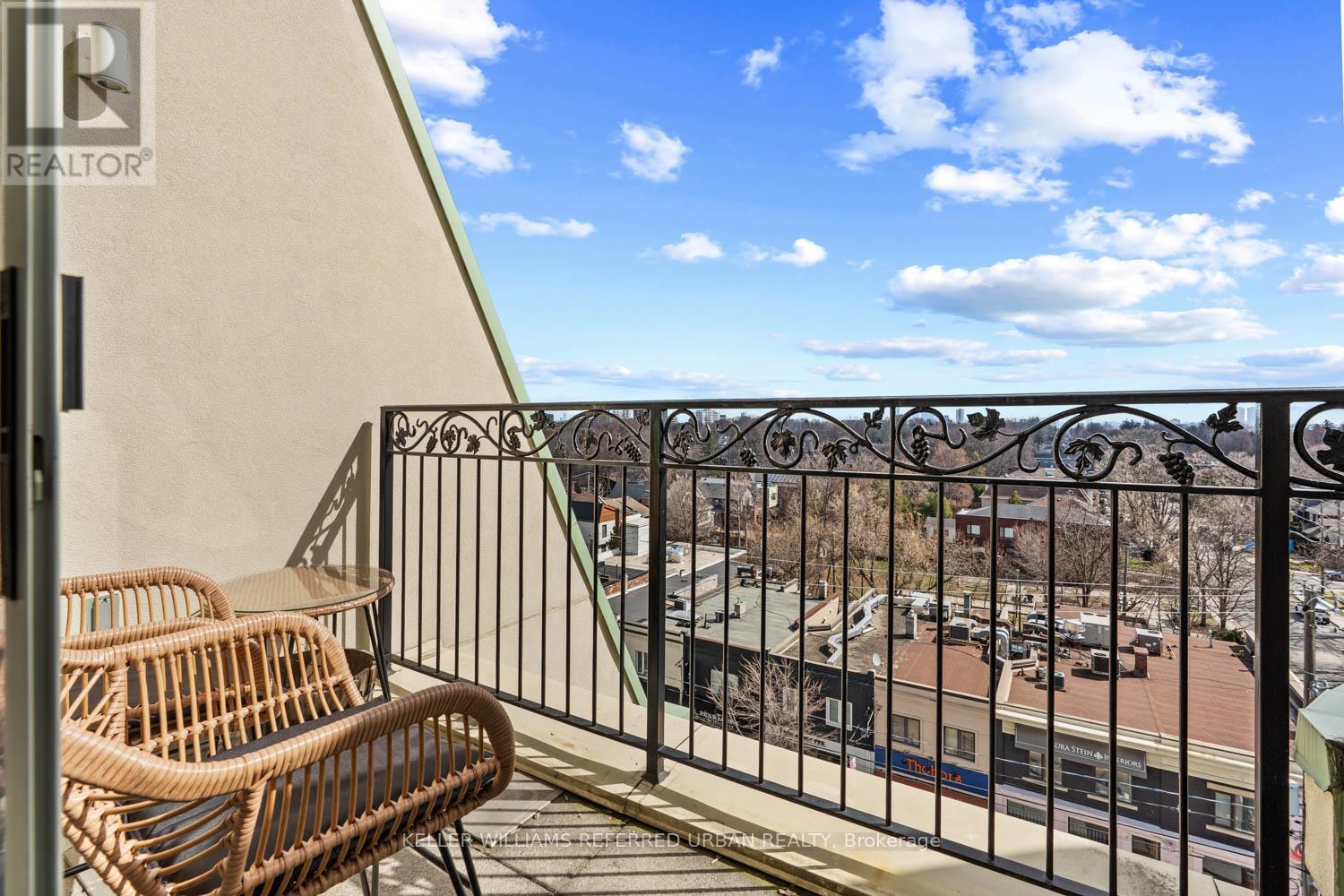 708 - 650 Mount Pleasant Road, Toronto, Ontario  M4S 2N5 - Photo 38 - C13007008