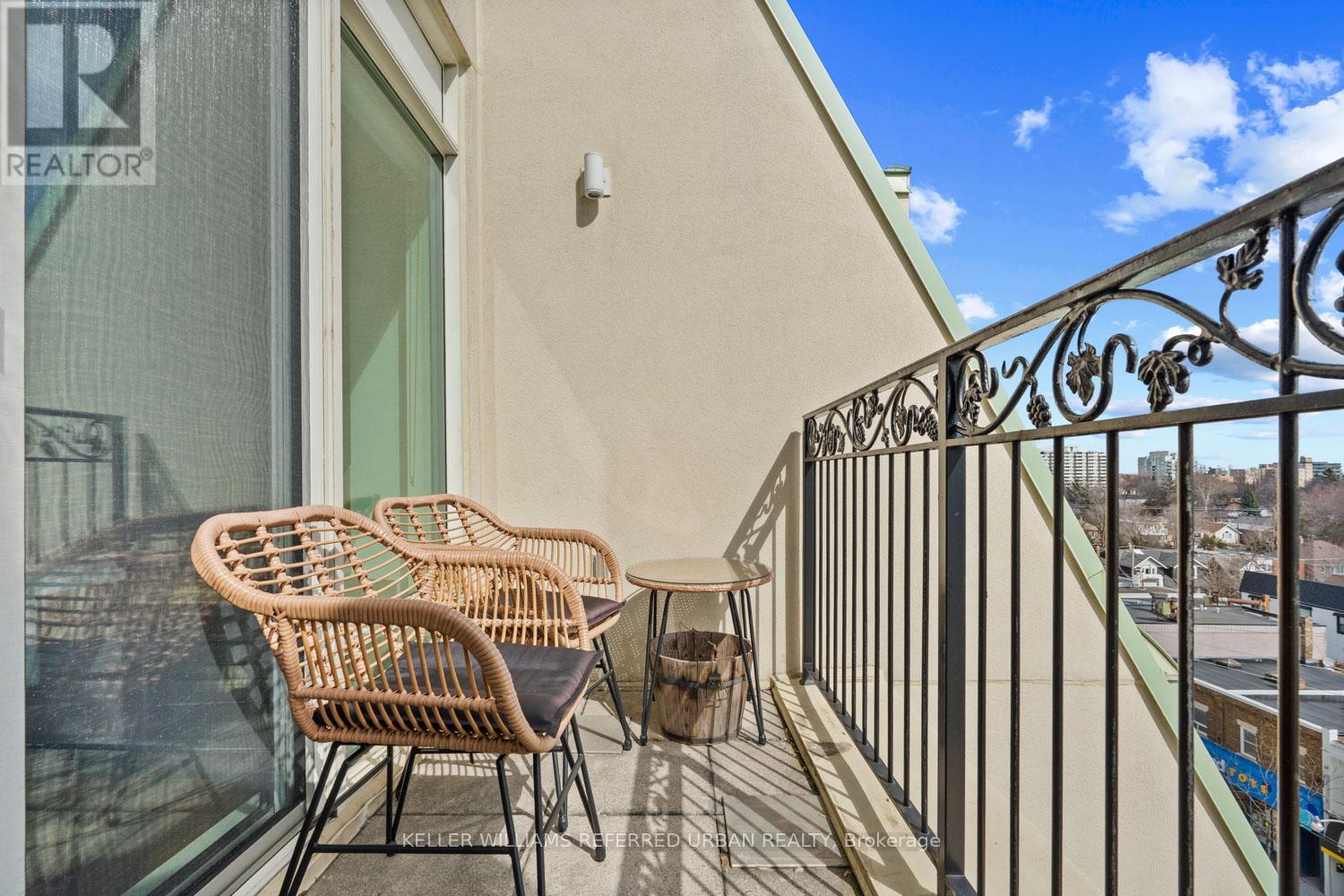 708 - 650 Mount Pleasant Road, Toronto, Ontario  M4S 2N5 - Photo 39 - C13007008