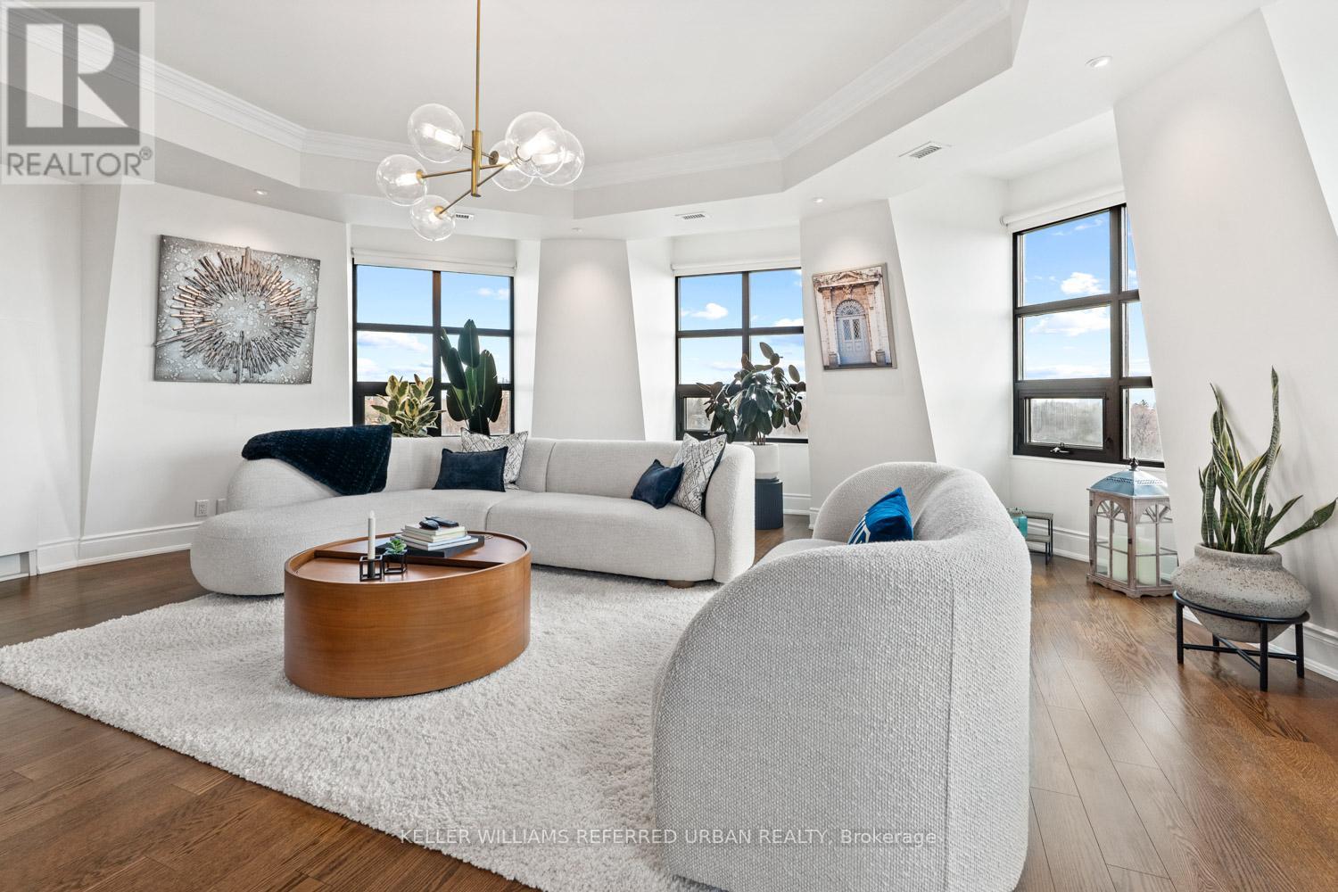 708 - 650 Mount Pleasant Road, Toronto, Ontario  M4S 2N5 - Photo 4 - C13007008