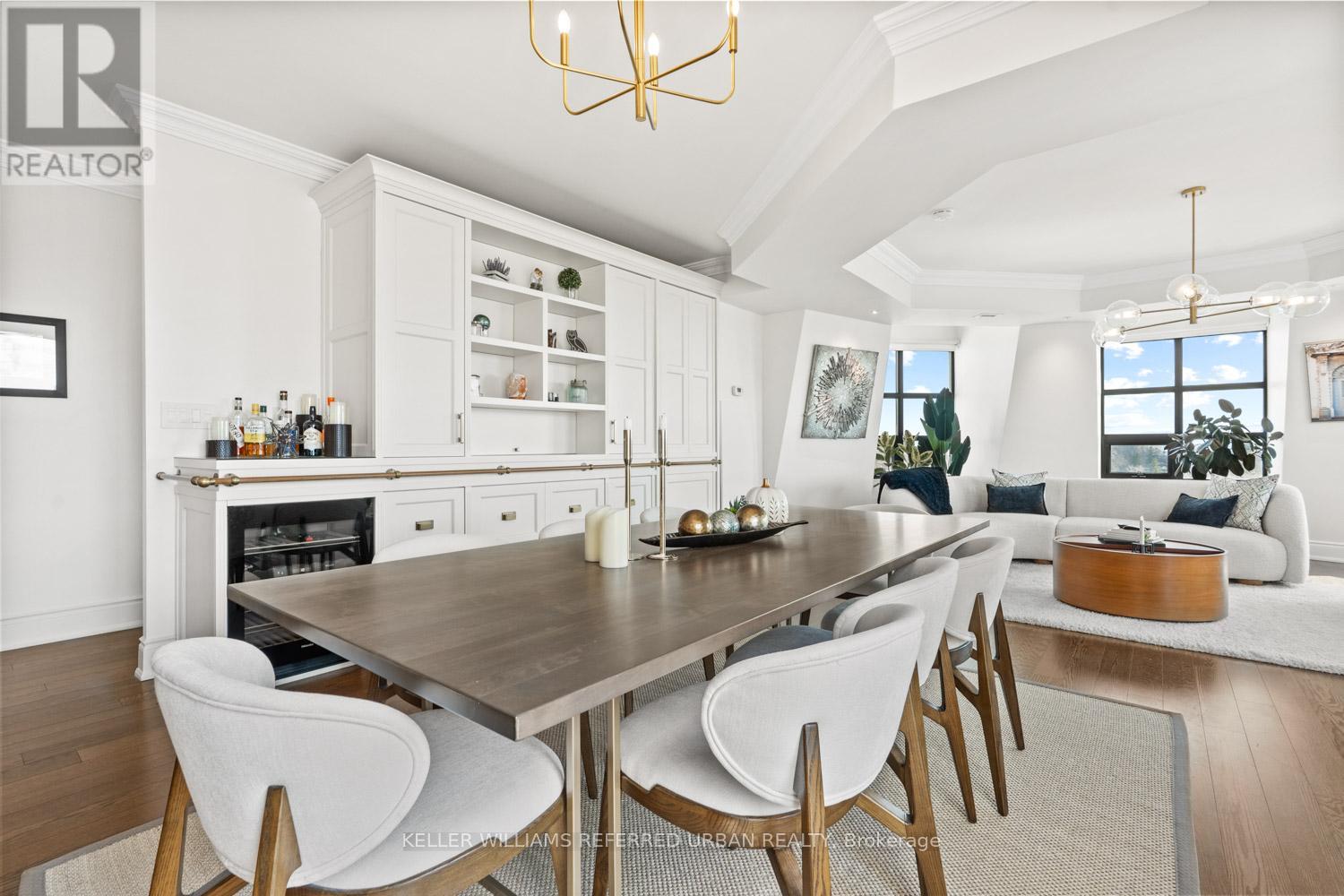 708 - 650 Mount Pleasant Road, Toronto, Ontario  M4S 2N5 - Photo 9 - C13007008