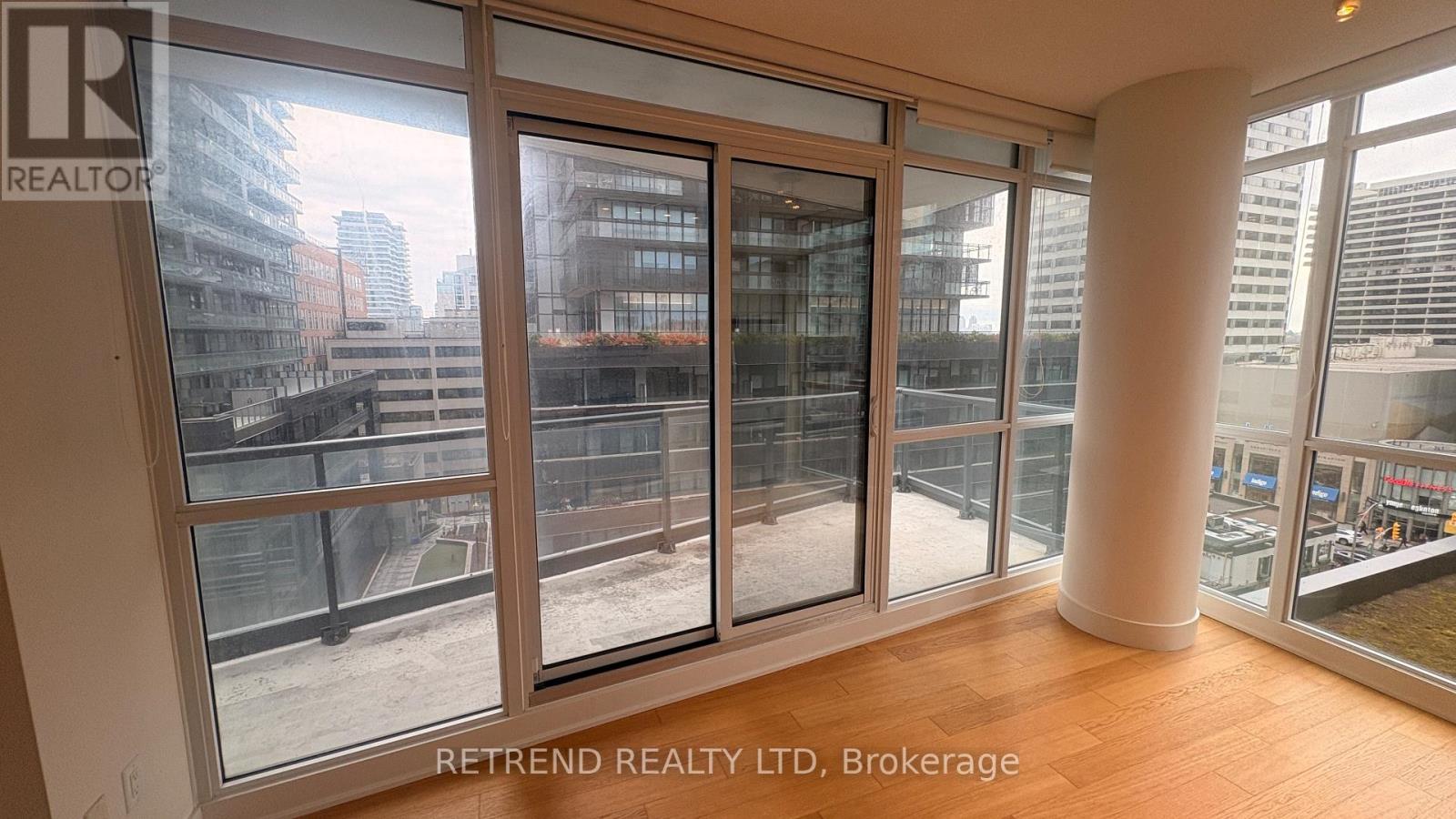 802 - 30 Roehmapton Avenue, Toronto, Ontario  M4P 0B9 - Photo 16 - C13007018