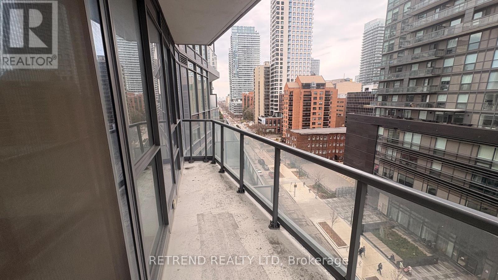 802 - 30 Roehmapton Avenue, Toronto, Ontario  M4P 0B9 - Photo 19 - C13007018