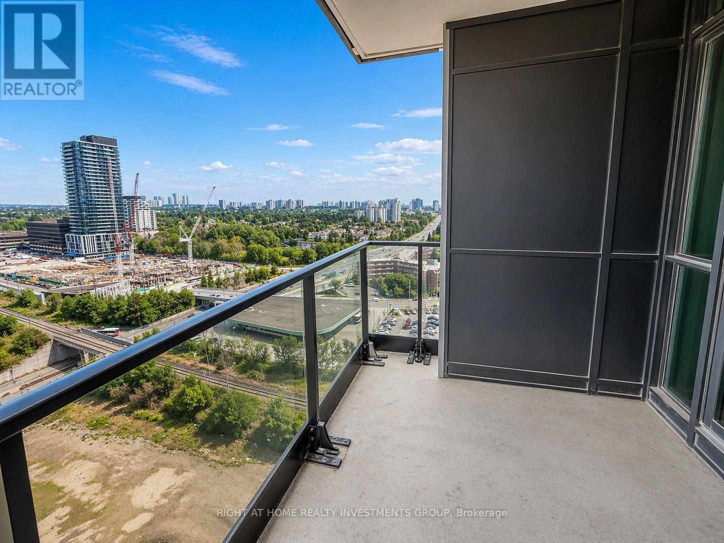 1803 - 33 Singer Court, Toronto, Ontario  M2K 0B4 - Photo 10 - C13007030