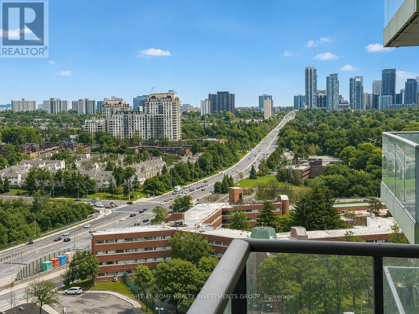 1803 - 33 Singer Court, Toronto, Ontario  M2K 0B4 - Photo 11 - C13007030