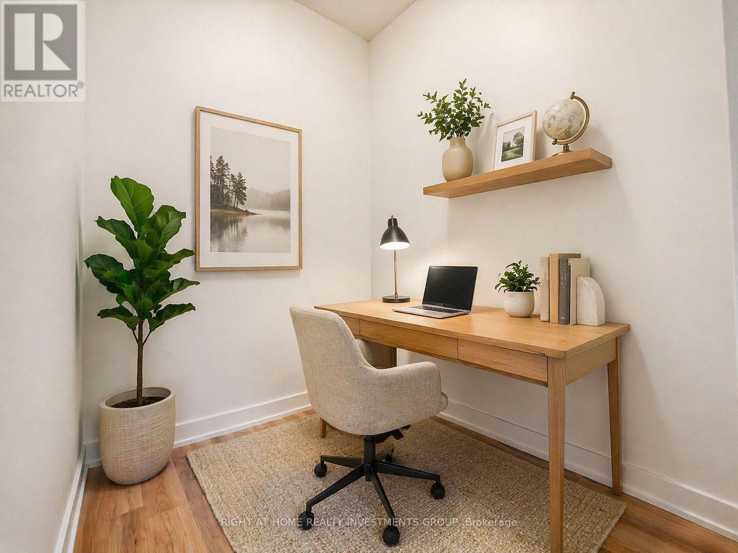 1803 - 33 Singer Court, Toronto, Ontario  M2K 0B4 - Photo 3 - C13007030