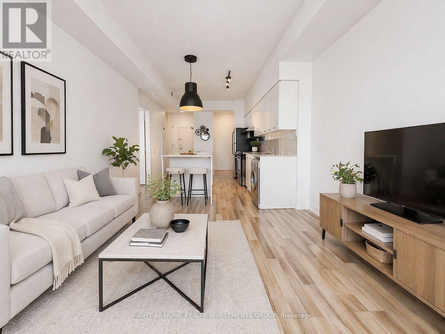 1803 - 33 Singer Court, Toronto, Ontario  M2K 0B4 - Photo 4 - C13007030