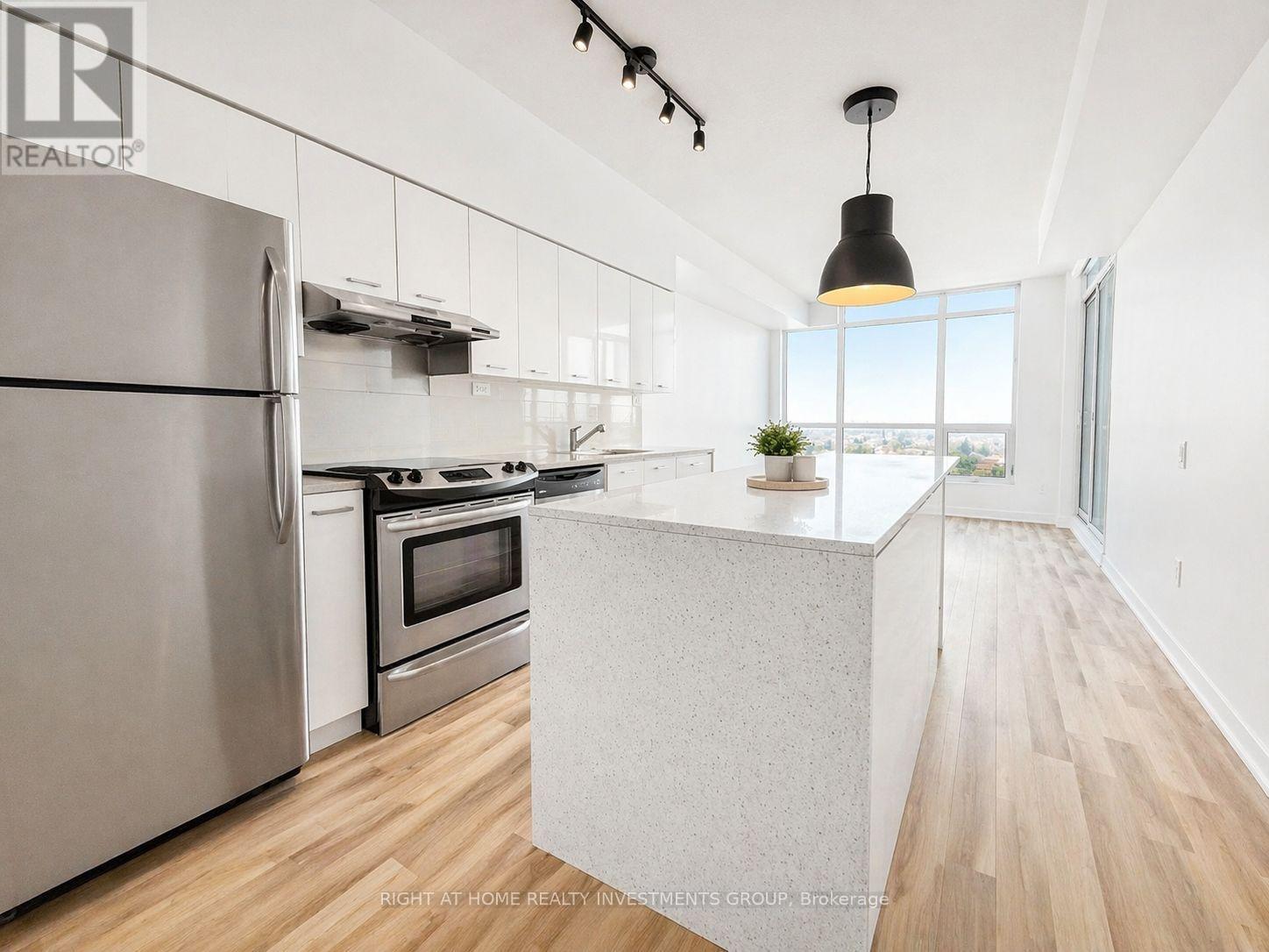 1803 - 33 Singer Court, Toronto, Ontario  M2K 0B4 - Photo 5 - C13007030