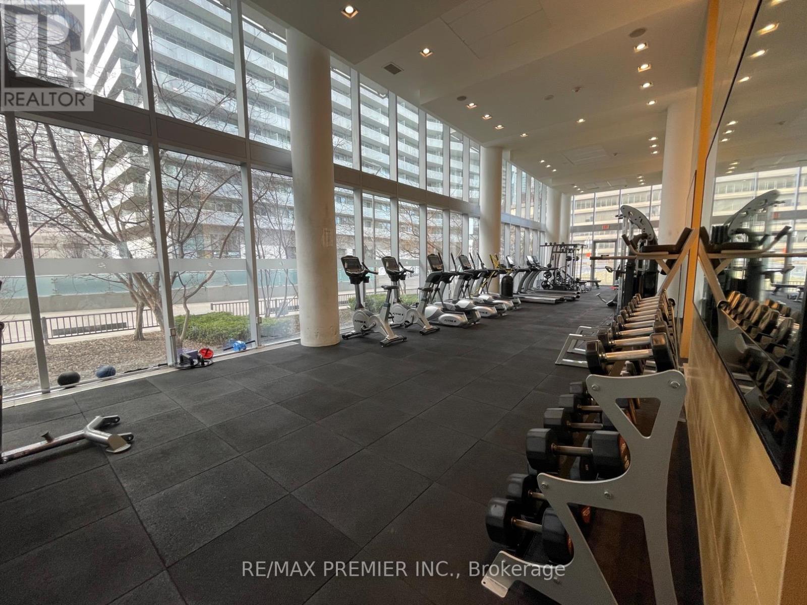 809 - 29 Queens Quay, Toronto, Ontario  M5E 0A5 - Photo 2 - C13007042